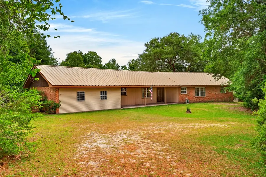 170 Horeshoe Lane, Carriere, MS 39426 - #2