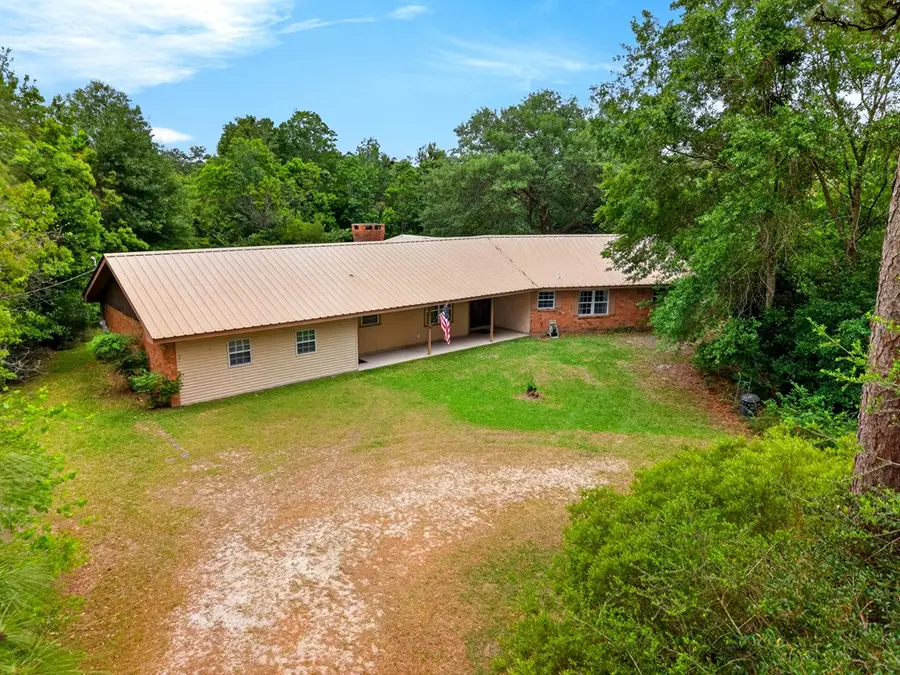 170 Horeshoe Lane, Carriere, MS 39426 - #3