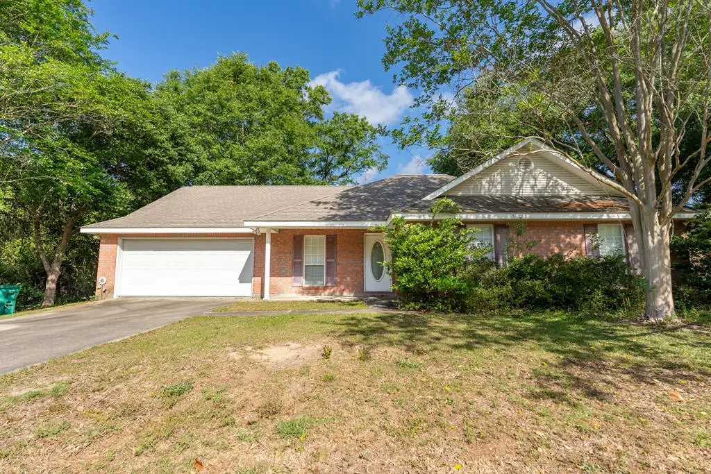 231 East Sunnybrook, Carriere, MS 39426 - #1