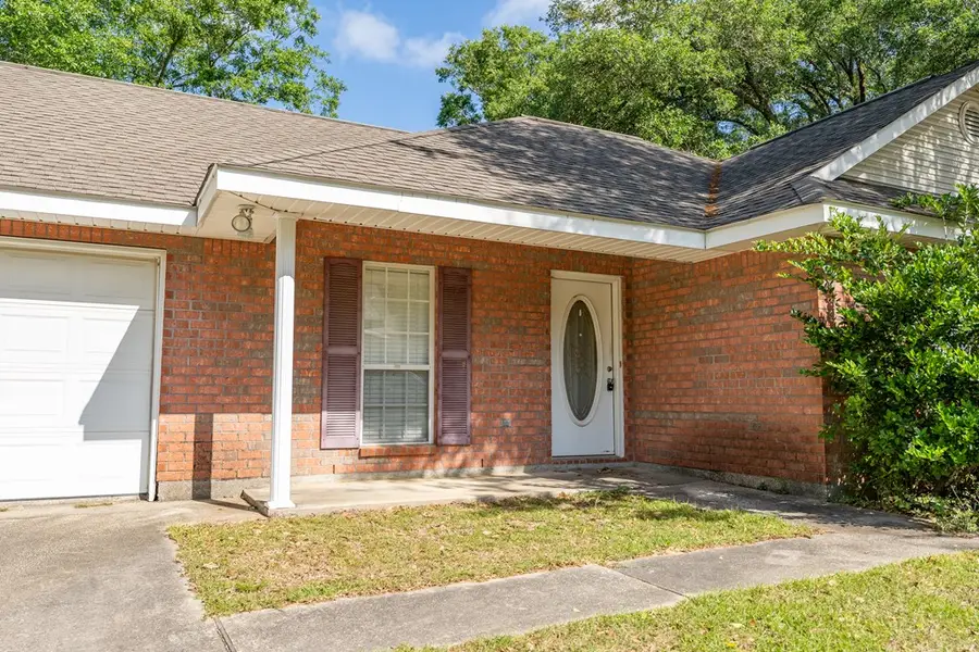 231 East Sunnybrook, Carriere, MS 39426 - #2