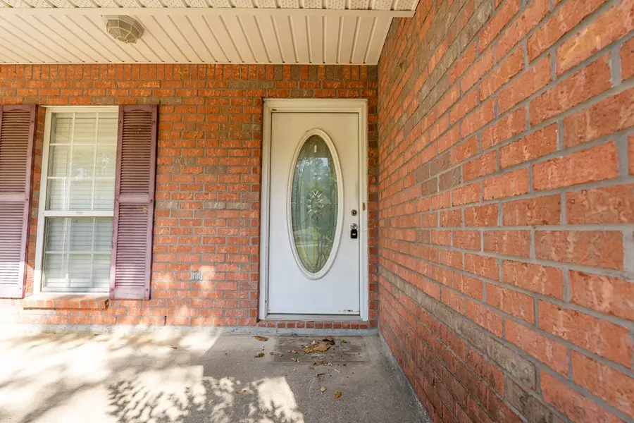 231 East Sunnybrook, Carriere, MS 39426 - #3