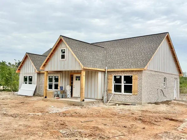 434 Monroe Breeland Rd., Poplarville, MS 39470