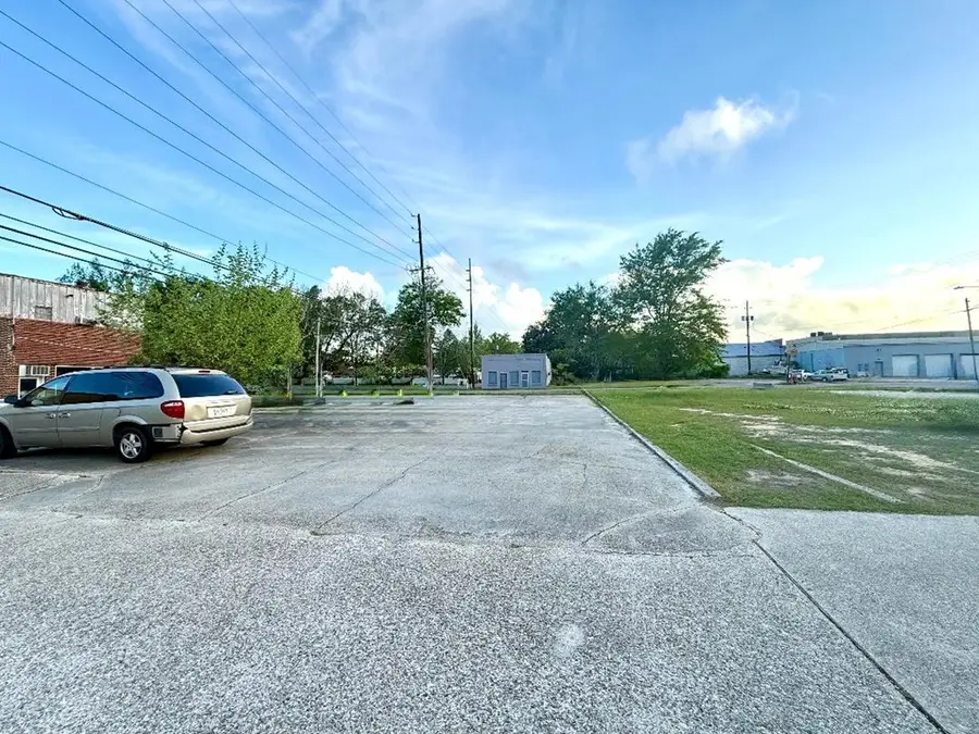 0 S Curran Ave, Picayune, MS 39466 - #2