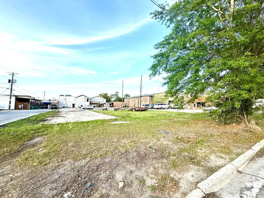 0 S Curran Ave, Picayune, MS 39466 - #3