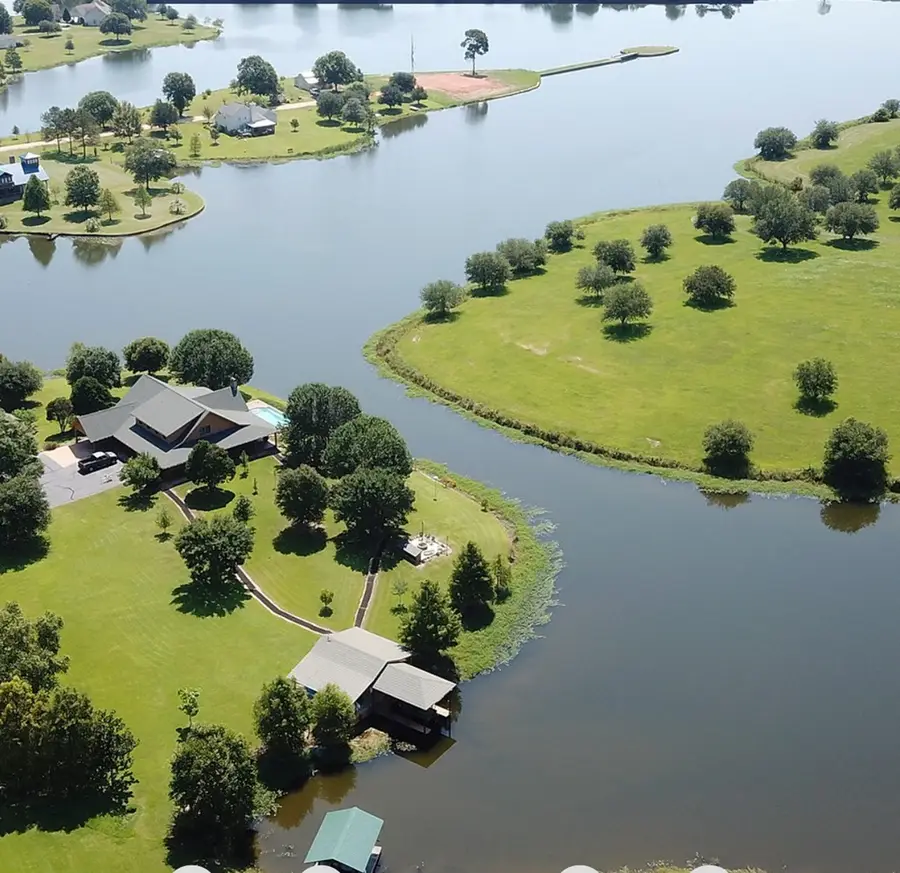 0 New Arbor Rd N Lot 64, Poplarville, MS 39470 - #2