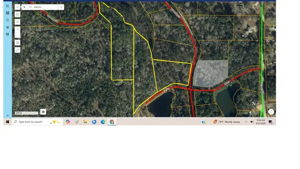 000 Fir Street, Poplarville, MS 39470