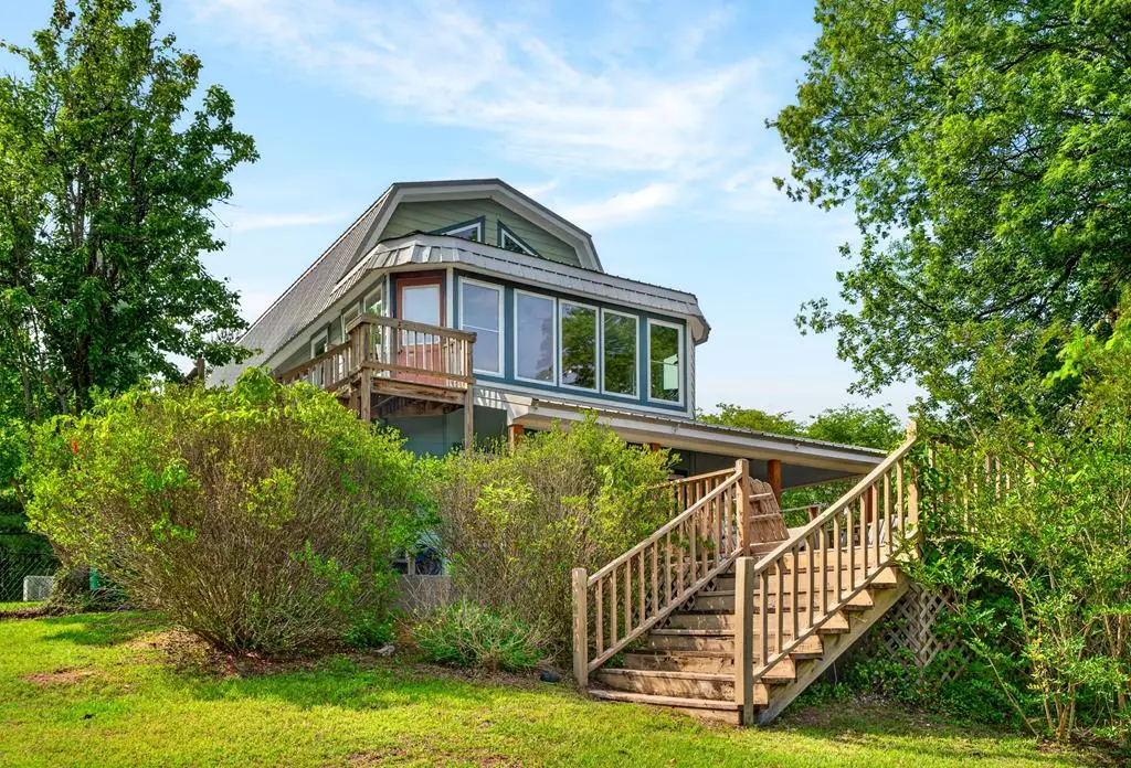 203 John Henry Lake Rd, Poplarville, MS 39470 - #1