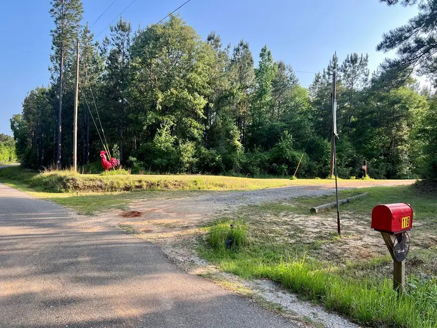 118 Robert Rhodes Rd, Poplarville, MS 39470 - #2