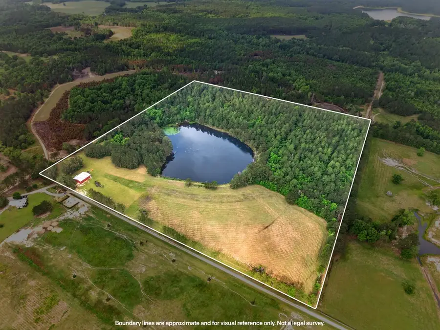 76 Rue Peter Ln., Poplarville, MS 39470 - #3