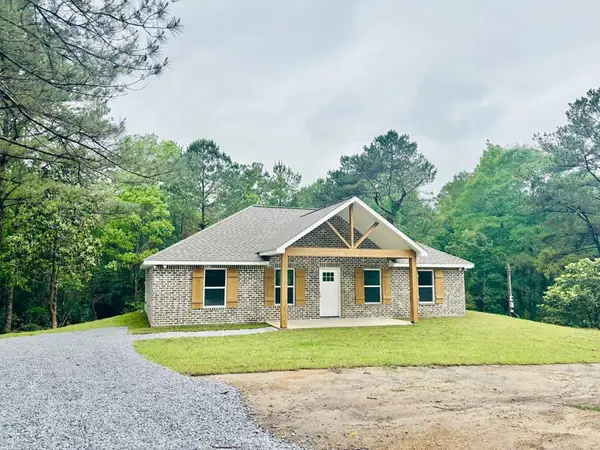 91 Bridlewood Dr., Poplarville, MS 39470