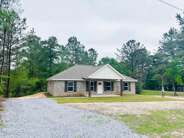 85 Bridlewood Dr., Poplarville, MS 39470