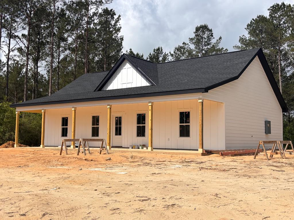 2665 Bouie Rd, Poplarville, MS 39470 - #1