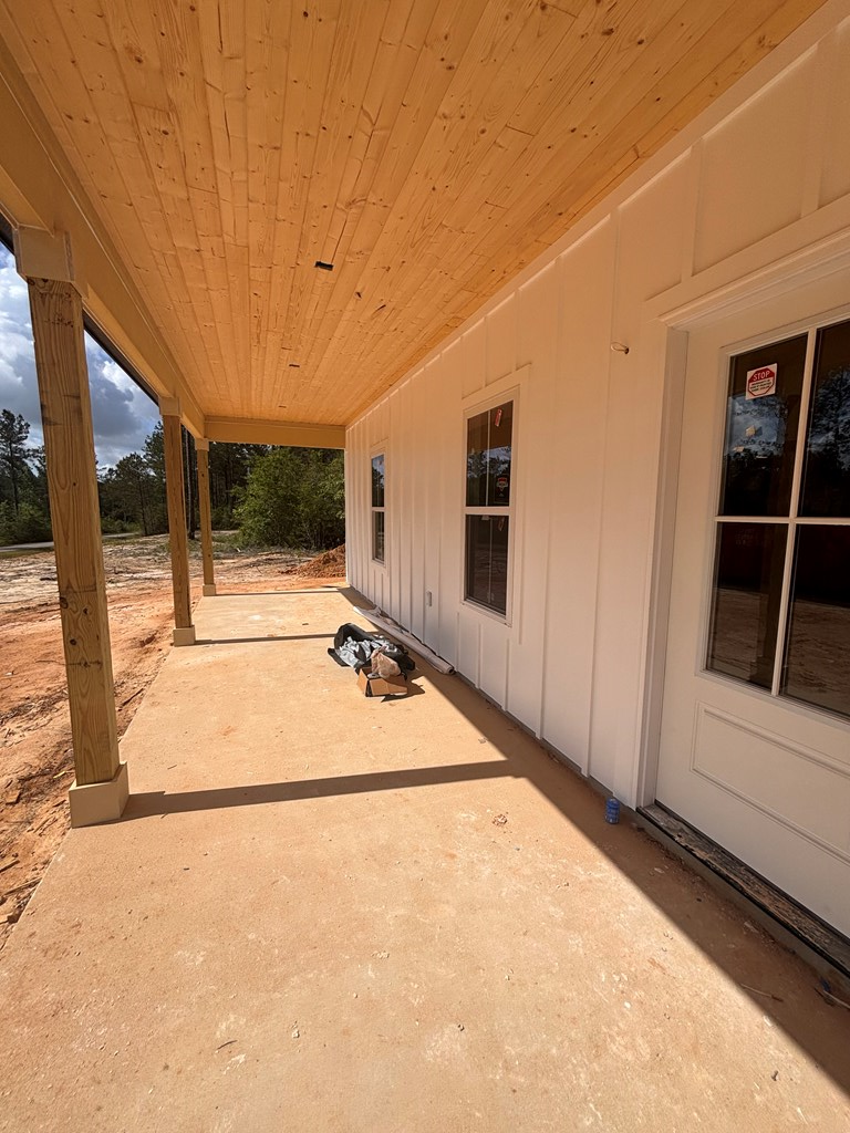 2665 Bouie Rd, Poplarville, MS 39470 - #3
