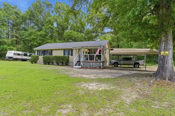 198 Leffler Rd, Hattiesburg, MS 39401
