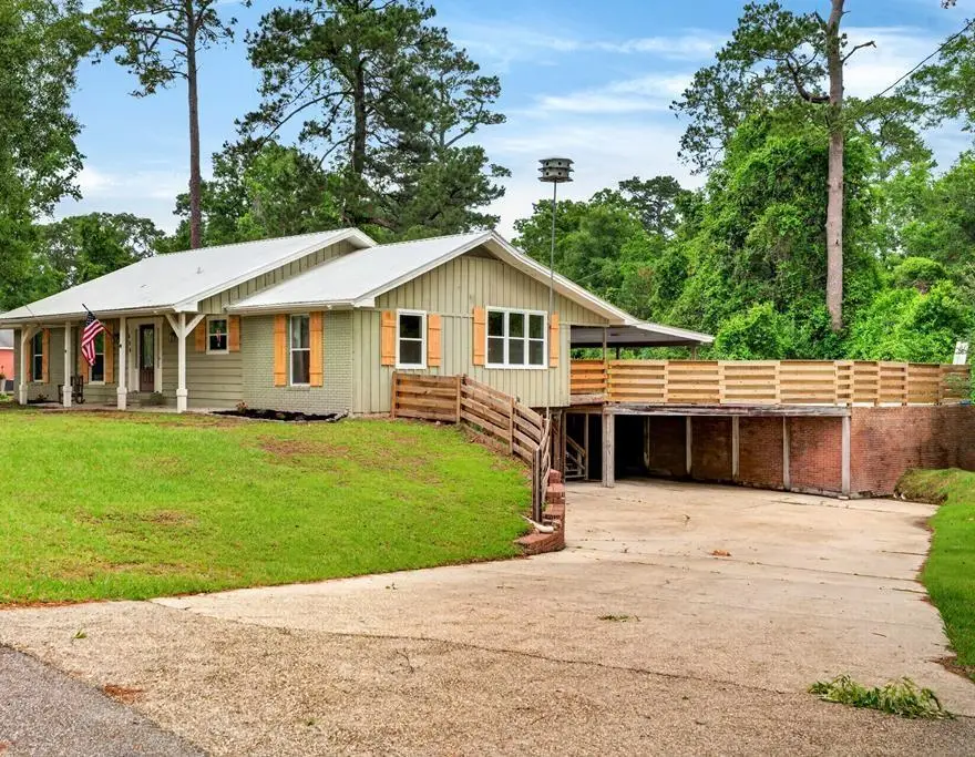606 Briarwood Lane, Picayune, MS 39466 - #1
