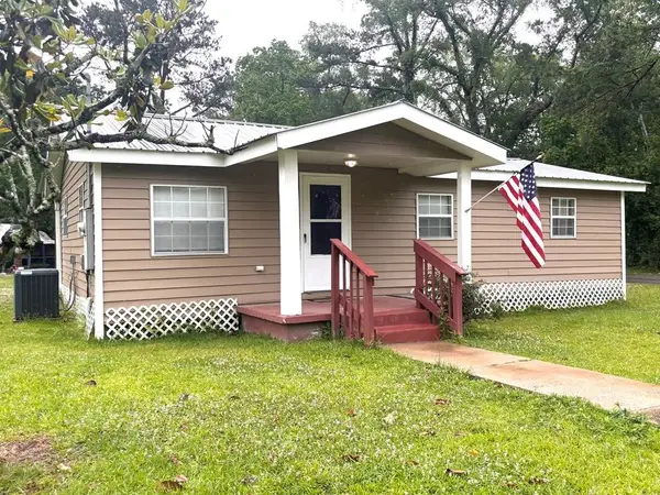 1119 East Canal St, Picayune, MS 39466