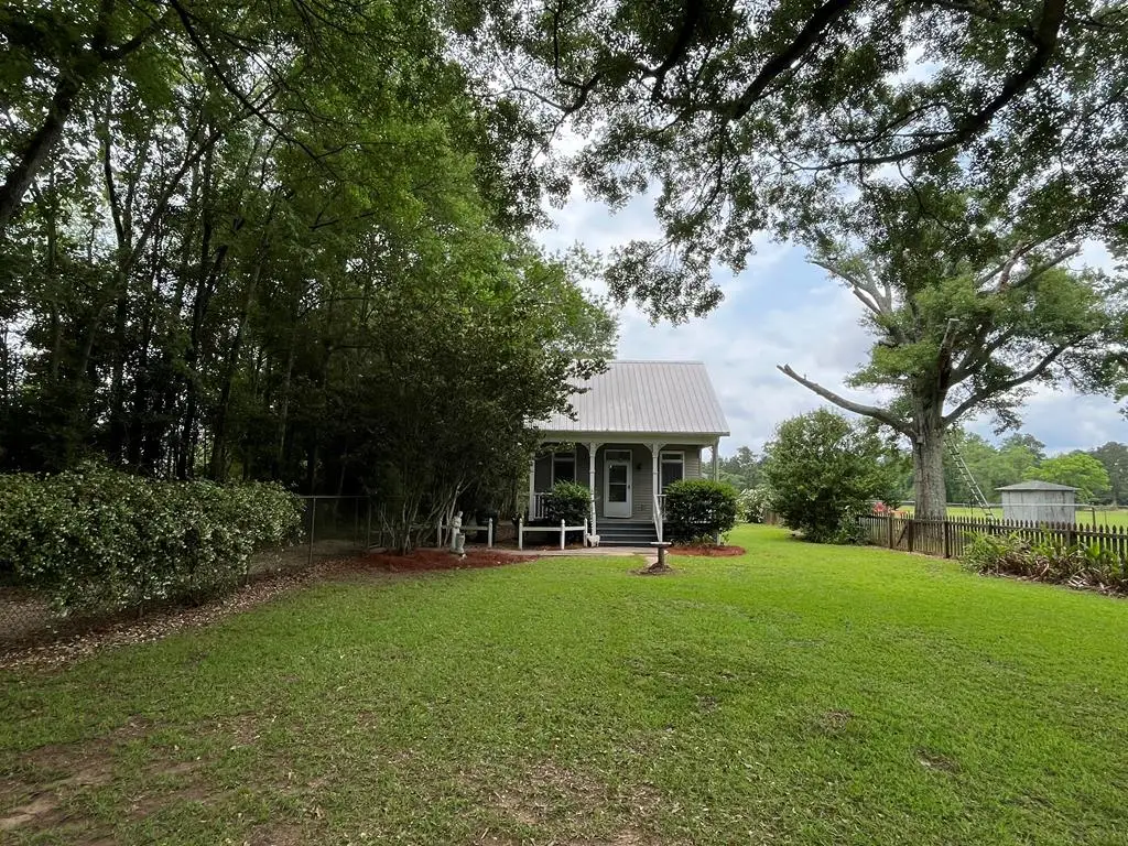 54 Hobart Walker Rd, Carriere, MS 39426 - #1
