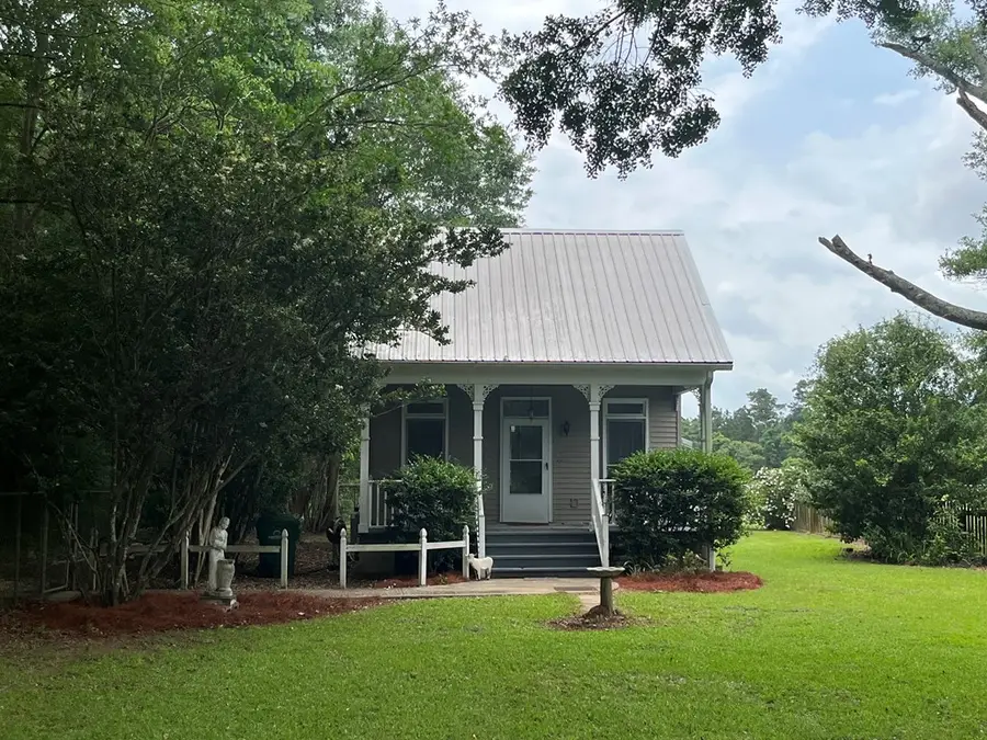 54 Hobart Walker Rd, Carriere, MS 39426 - #2