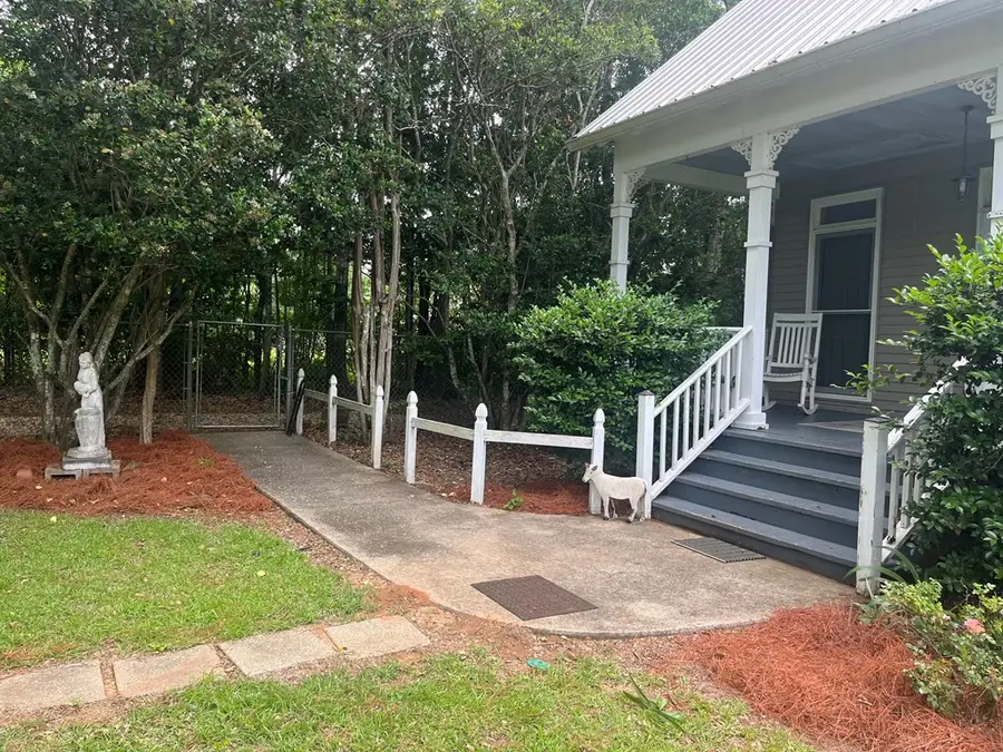 54 Hobart Walker Rd, Carriere, MS 39426 - #3