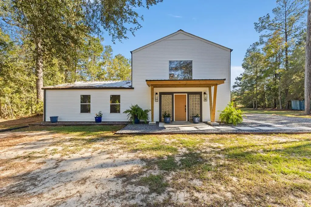 446 Liberty Rd., Picayune, MS 39466 - #1