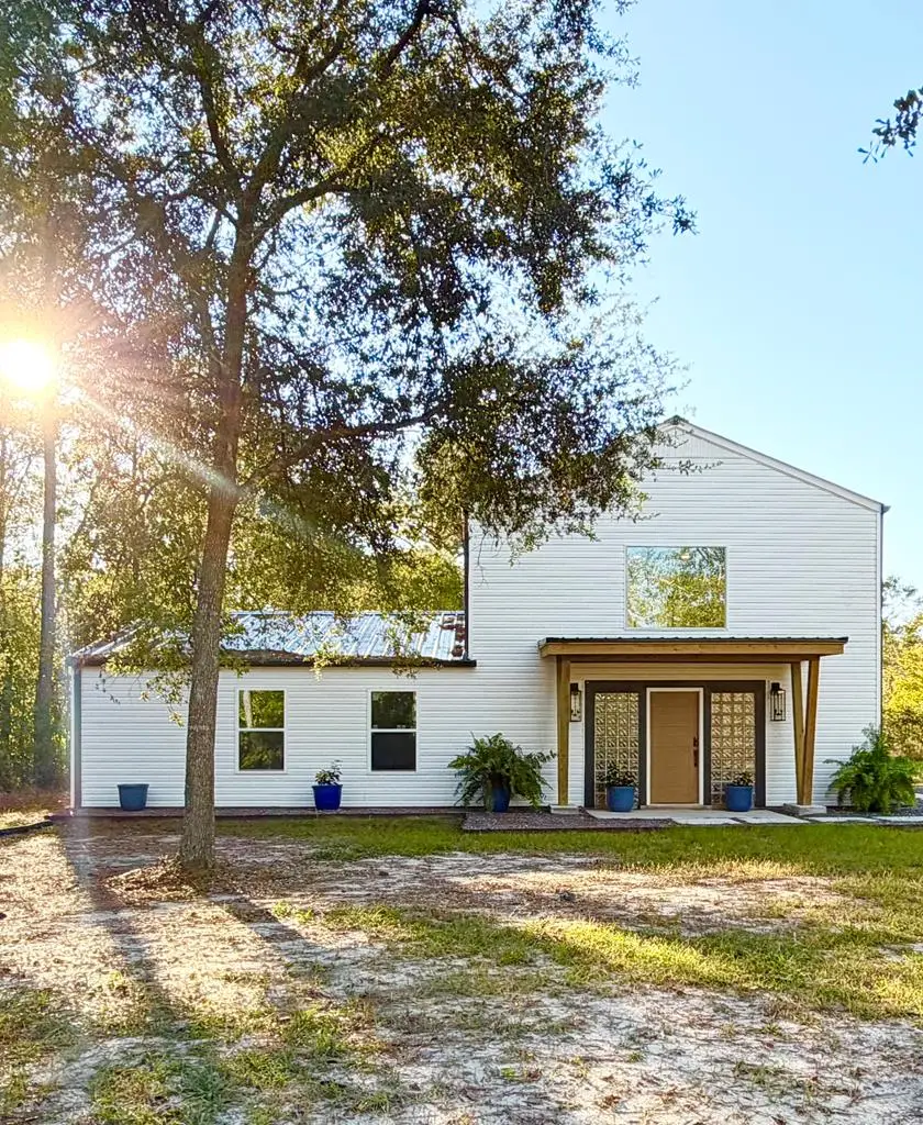 446 Liberty Rd., Picayune, MS 39466 - #3