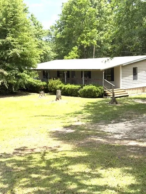 8068 Hwy 11 N, Carriere, MS 39426 - #1