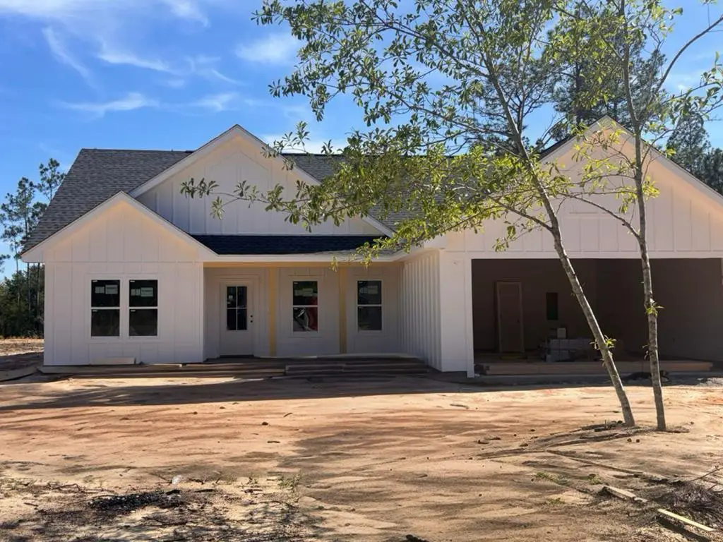 3695 Rocky Hill Dedeaux Rd, Kiln, MS 39556 - #1