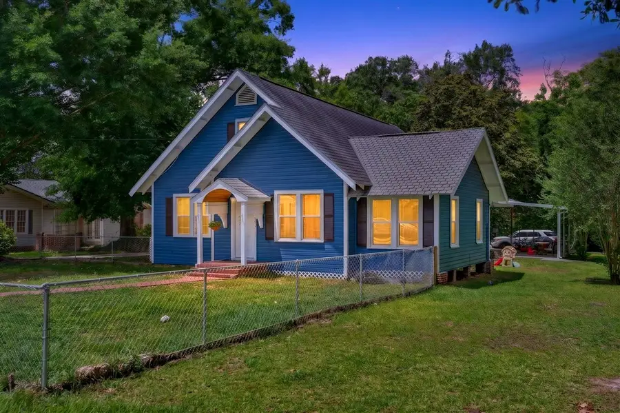 611 Glenwood, Picayune, MS 39466 - #2