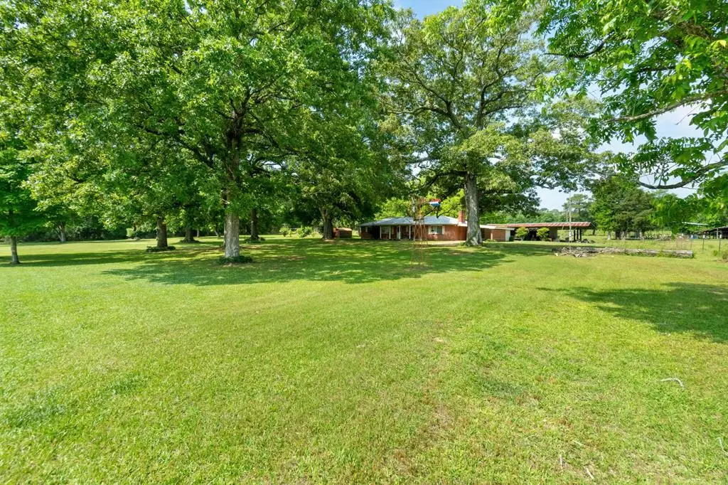 49 Breland Rd., Tylertown, MS 39667 - #1