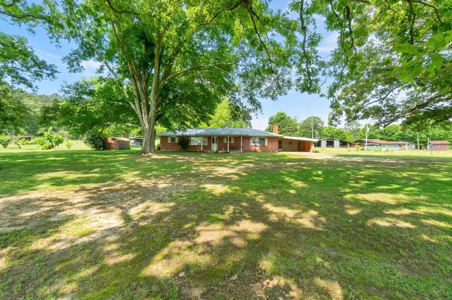 49 Breland Rd., Tylertown, MS 39667 - #3