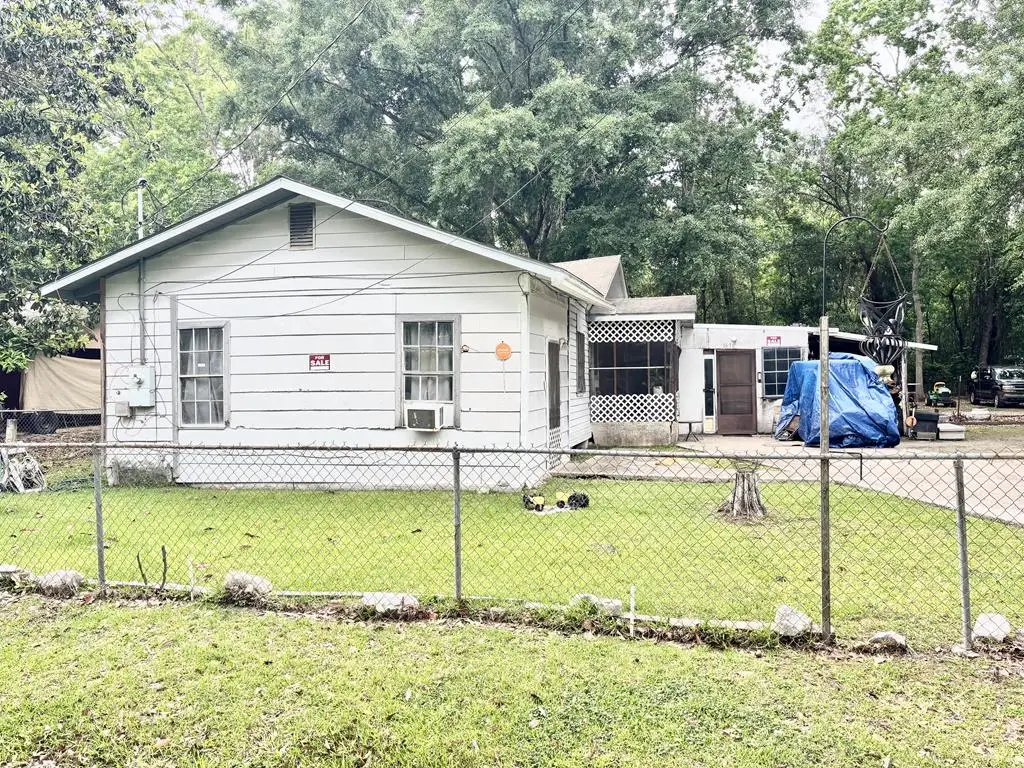 1616 Bender St., Picayune, MS 39466 - #1