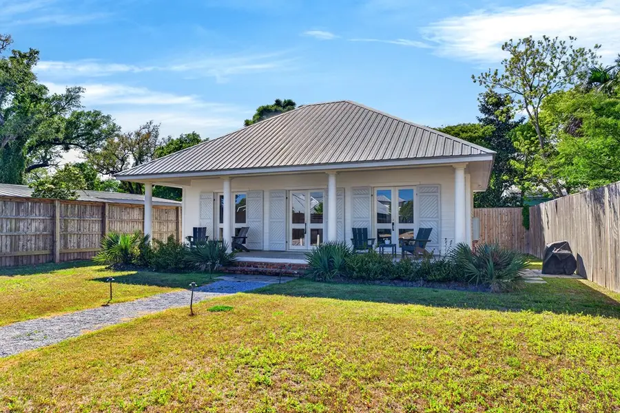 506 N Beach Blvd, Bay Saint Louis, MS 39520 - #3