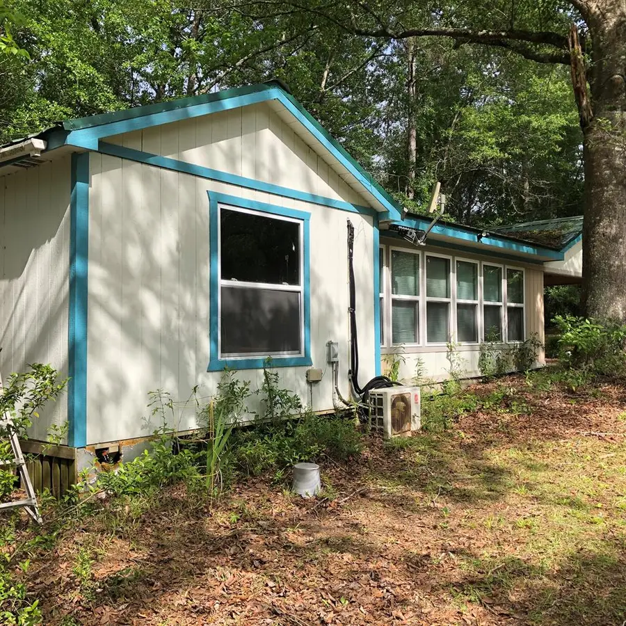 172 Sones Chapel Rd, Carriere, MS 39426 - #2