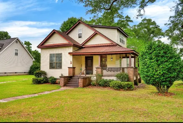 931 Old Hwy 11, Carriere, MS 39426