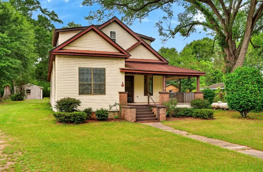 931 Old Hwy 11, Carriere, MS 39426 - #3
