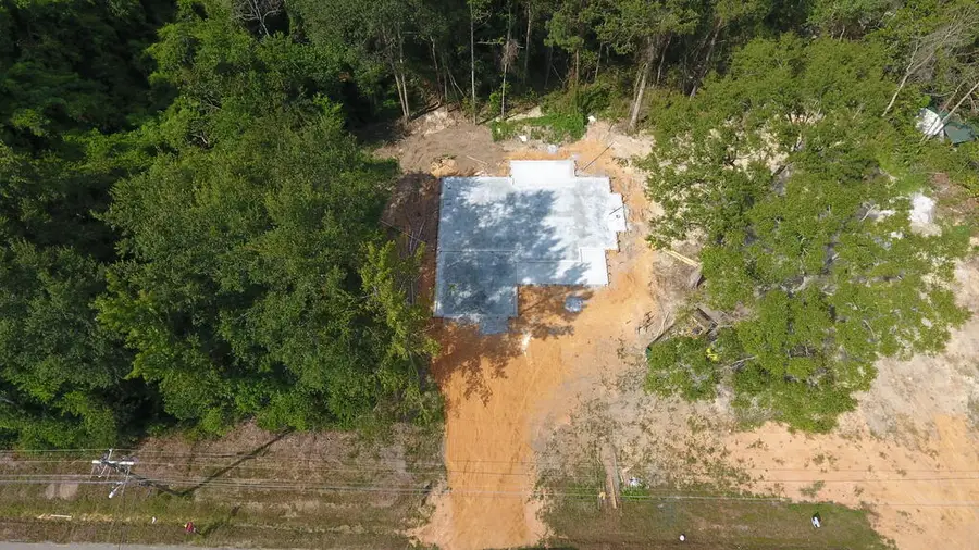 0 Lot 4 3rd Ave., Picayune, MS 39466 - #3