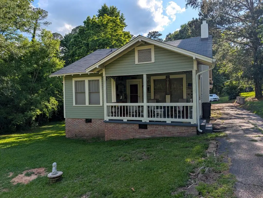 2126 N 5th Avenue, Laurel, MS 39440 - #1