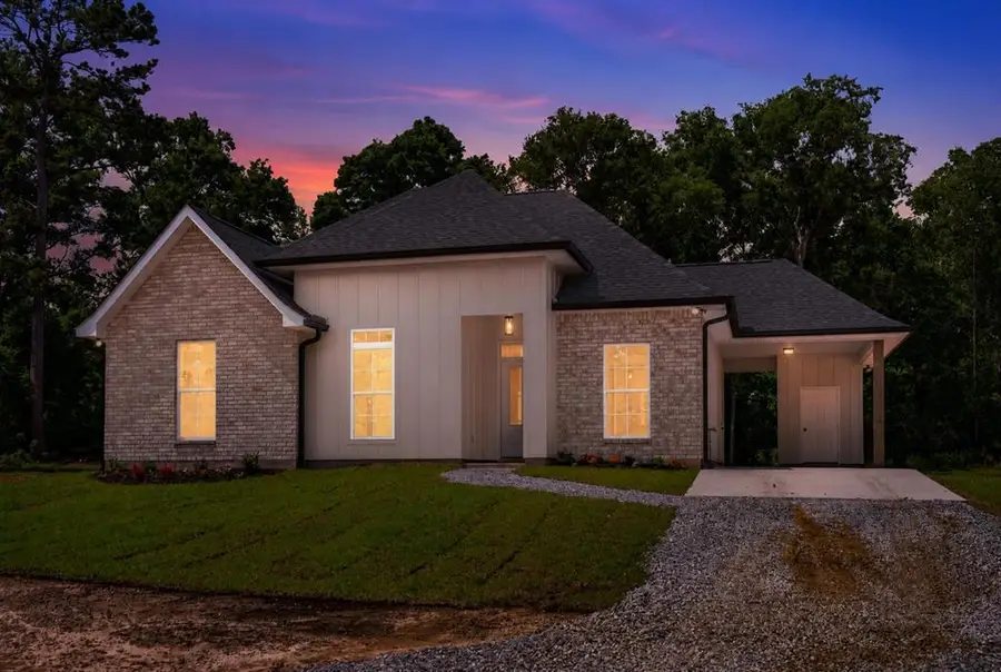 124 Tripp Ln, Carriere, MS 39426 - #2