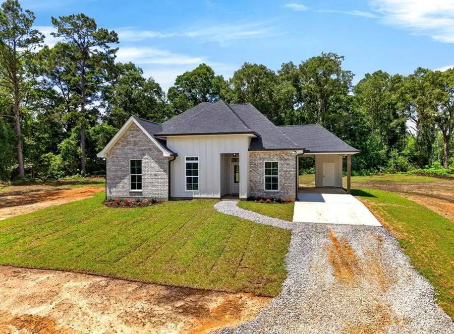 124 Tripp Ln, Carriere, MS 39426 - #3