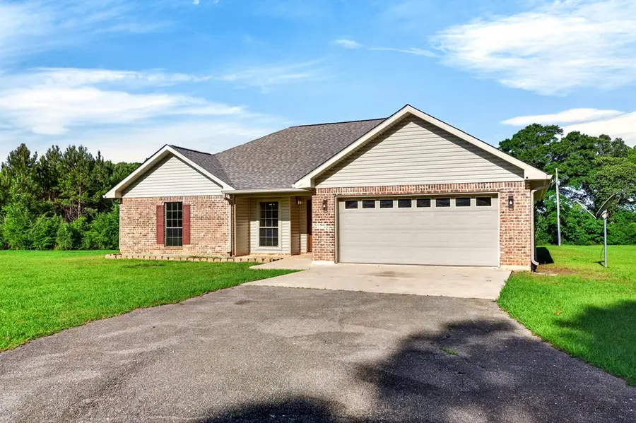 244 Bilbo Holston Rd, Poplarville, MS 39470 - #2