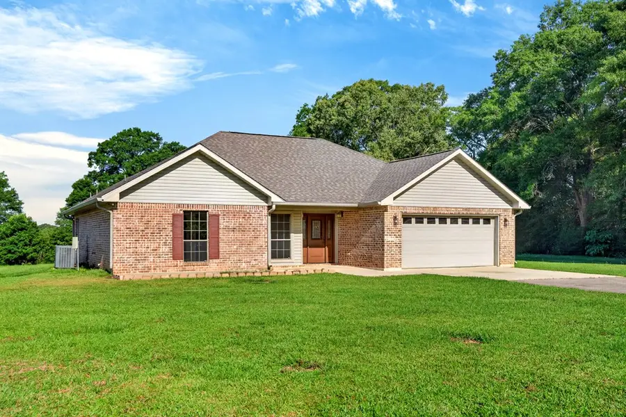 244 Bilbo Holston Rd, Poplarville, MS 39470 - #3