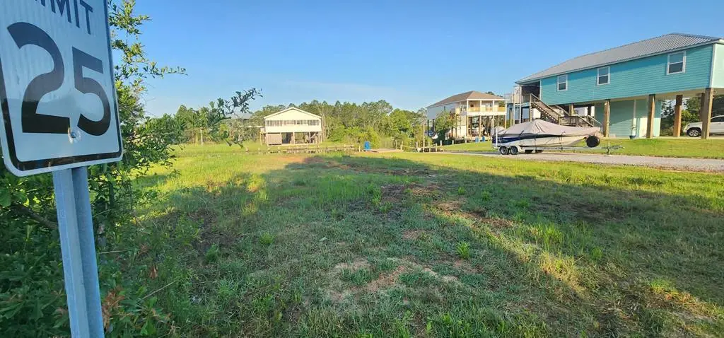 11081 Texas St., Bay Saint Louis, MS 39520 - #1