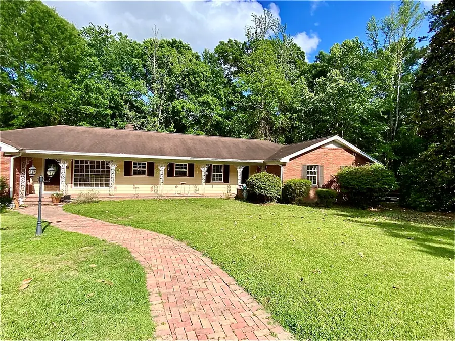 606 Idelwild, Picayune, MS 39466 - #2