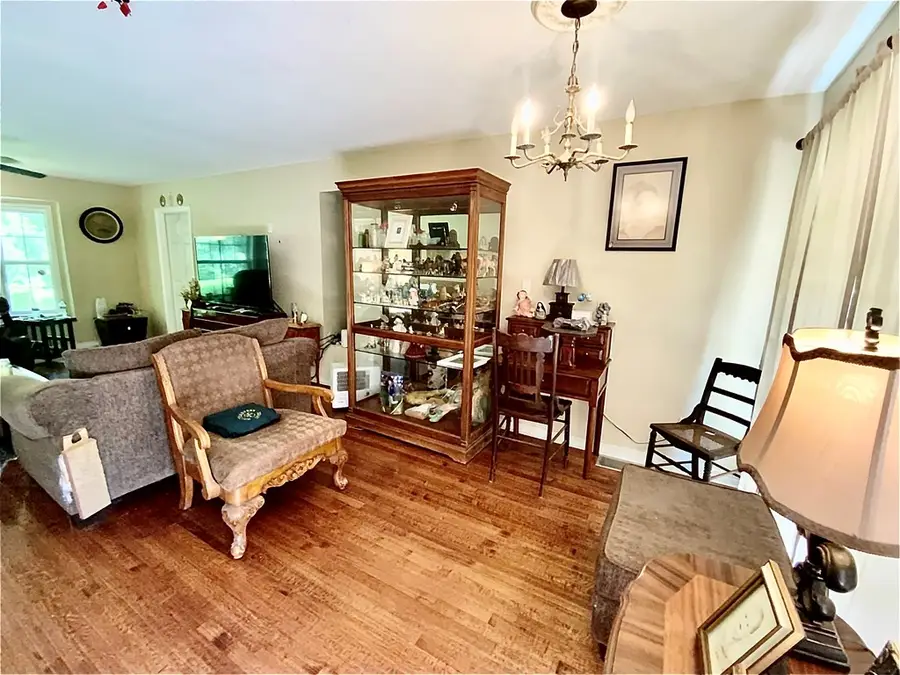 606 Idelwild, Picayune, MS 39466 - #3