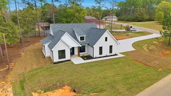 55 Switch Drive, Carriere, MS 39426 - #1