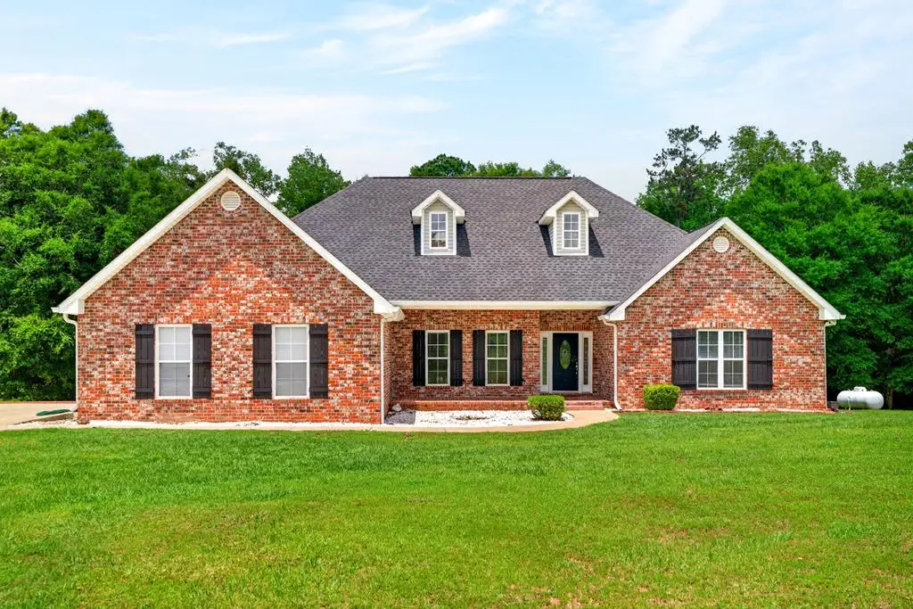 4 Papps Circle, Carriere, MS 39426 - #1