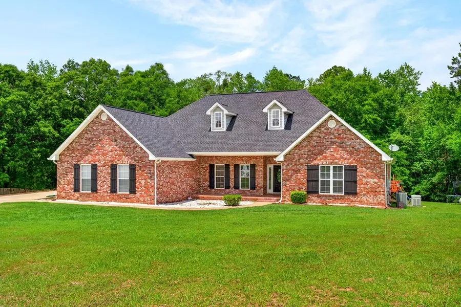 4 Papps Circle, Carriere, MS 39426 - #2