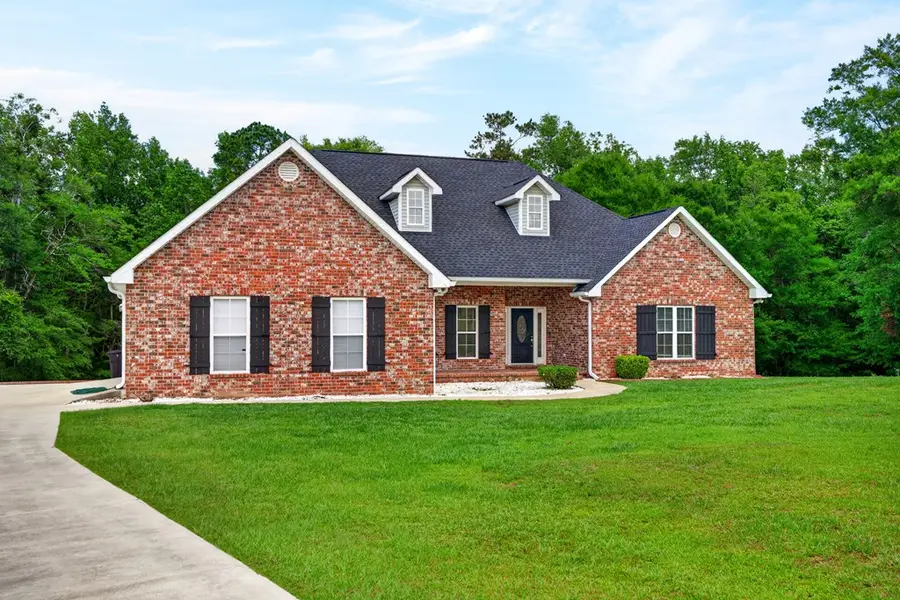 4 Papps Circle, Carriere, MS 39426 - #3