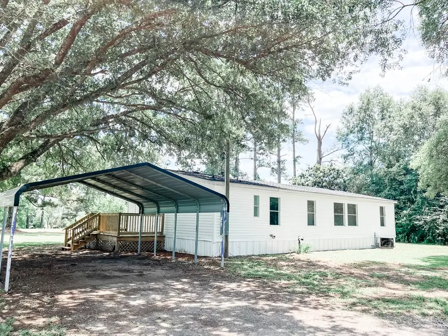 9 W Ridge, Carriere, MS 39426 - #2