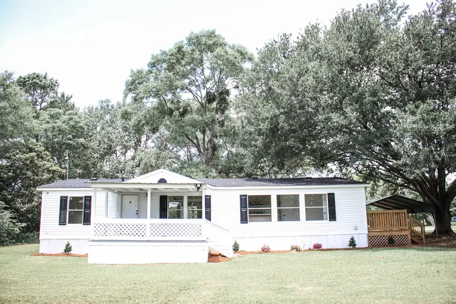 9 W Ridge, Carriere, MS 39426 - #3